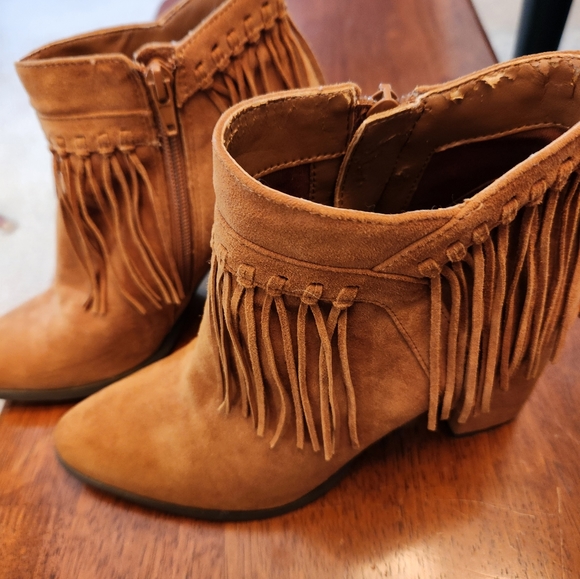 Nine West boots - Picture 5 of 12